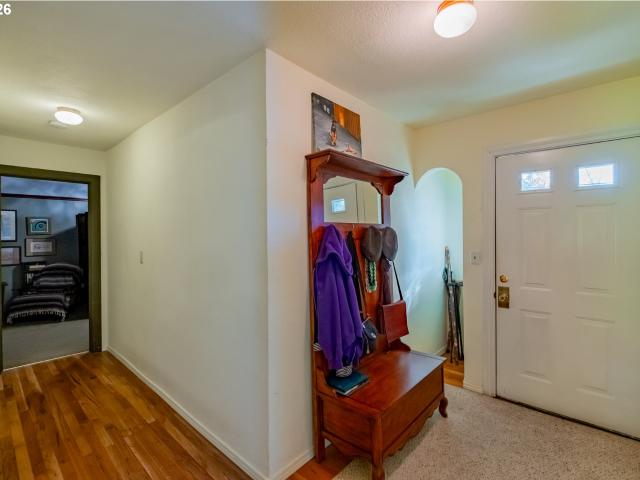 House for sale in Sweet Home, Linn County
