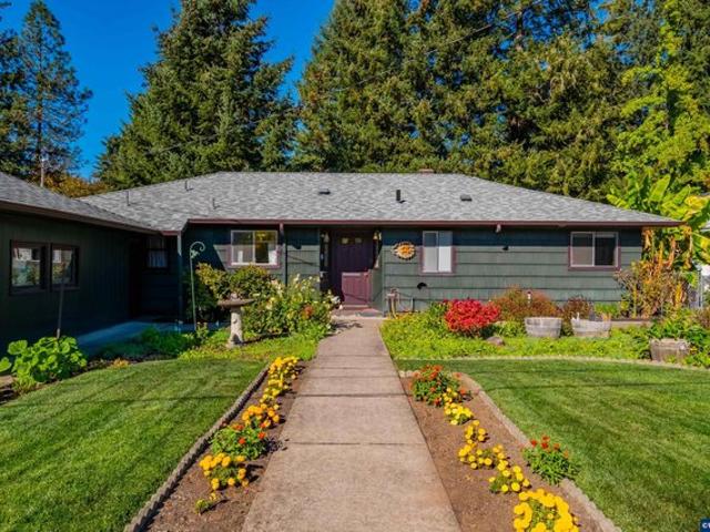 House for sale in Sweet Home, Linn County