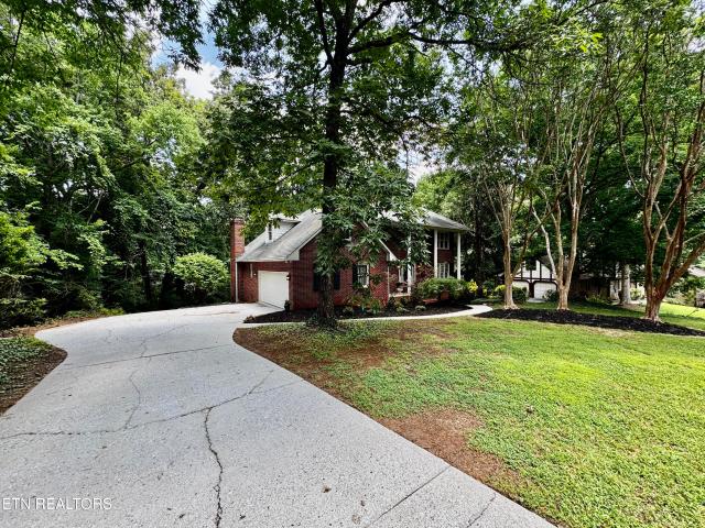 House for sale in Tennessee