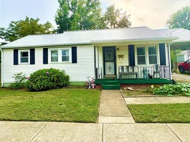 House for sale in Owensboro, Daviess County