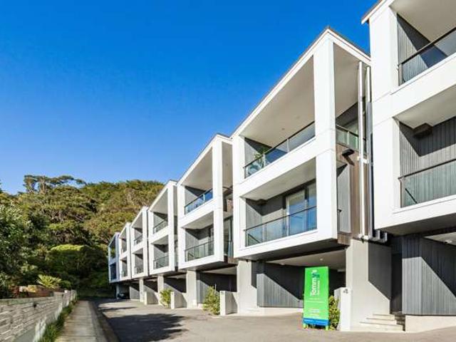 Apartment for rent in Matata, Wellington