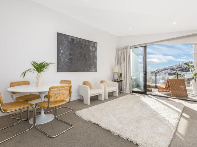 Apartment for rent in Matata, Wellington