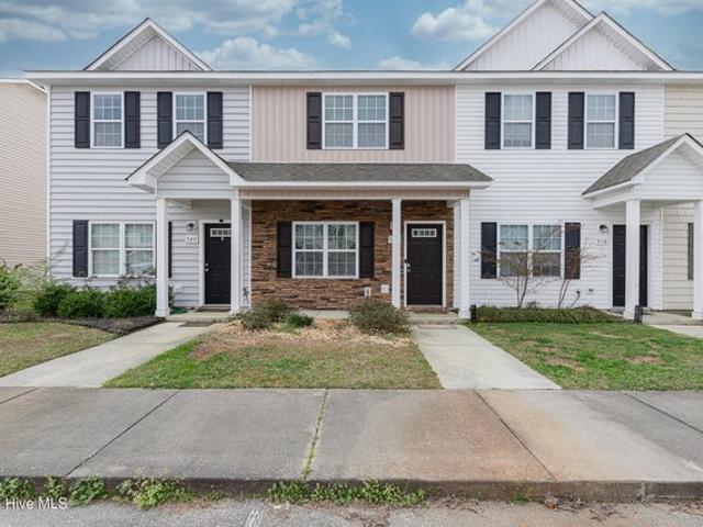 Townhouse for sale in Sneads Ferry, North Carolina