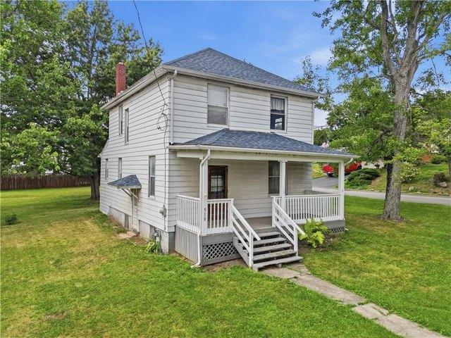 House for sale in Mars, Pennsylvania