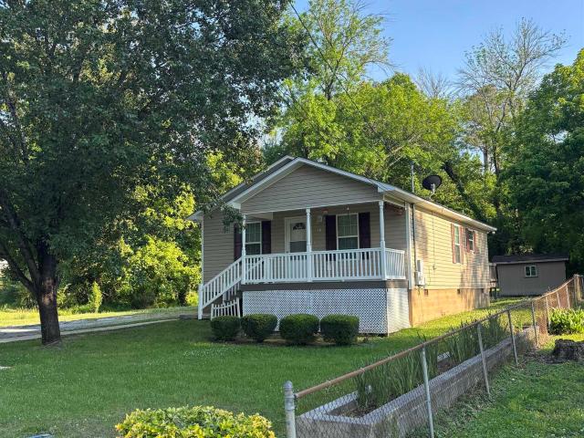 House for sale in Etowah, Alabama