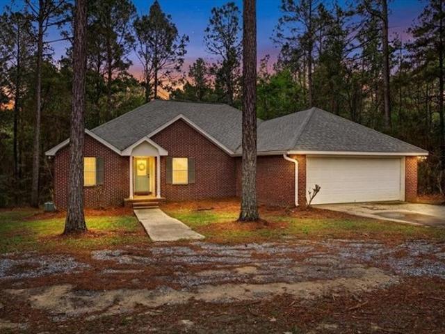 House for sale in Ellisville, Mississippi
