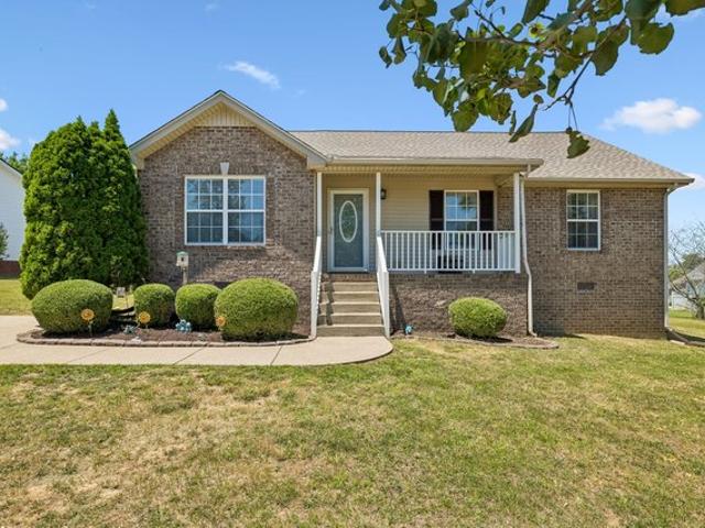 House for sale in Tennessee