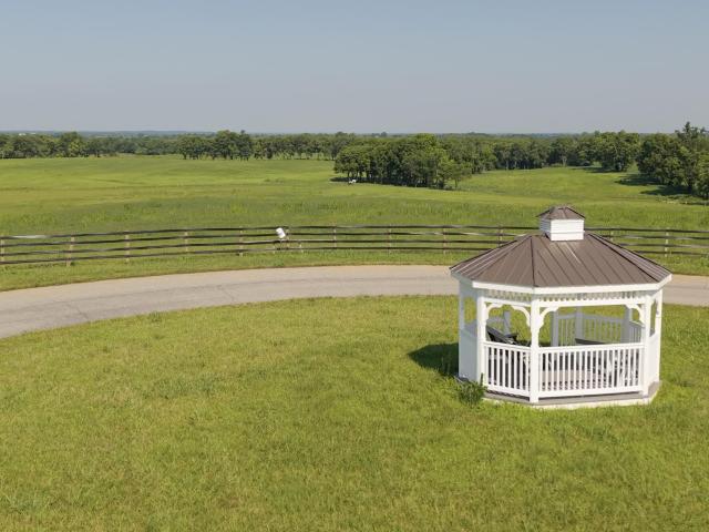 Land for sale in Versailles, Kentucky