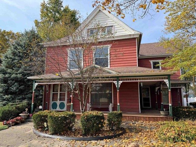 House for sale in Rochester, Fulton County