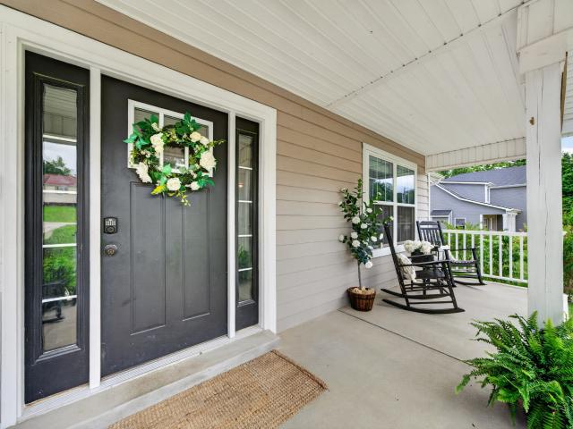 House for sale in Tennessee