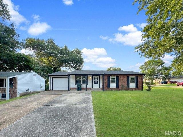 House for sale in Arnold, Missouri
