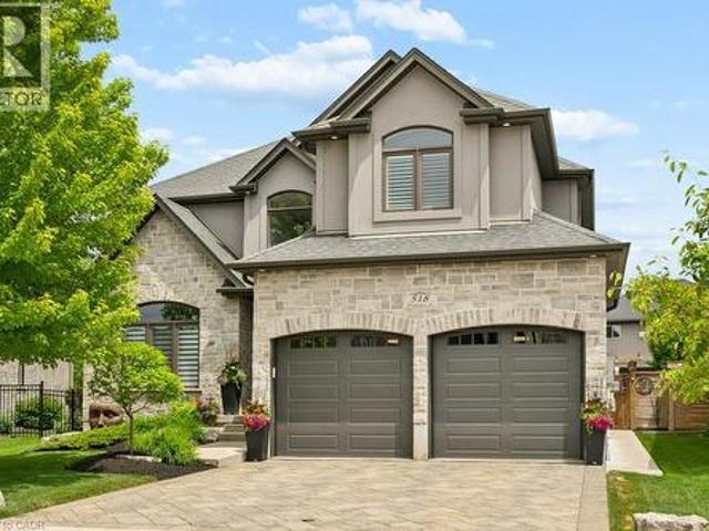 House for sale in Waterloo, Ontario
