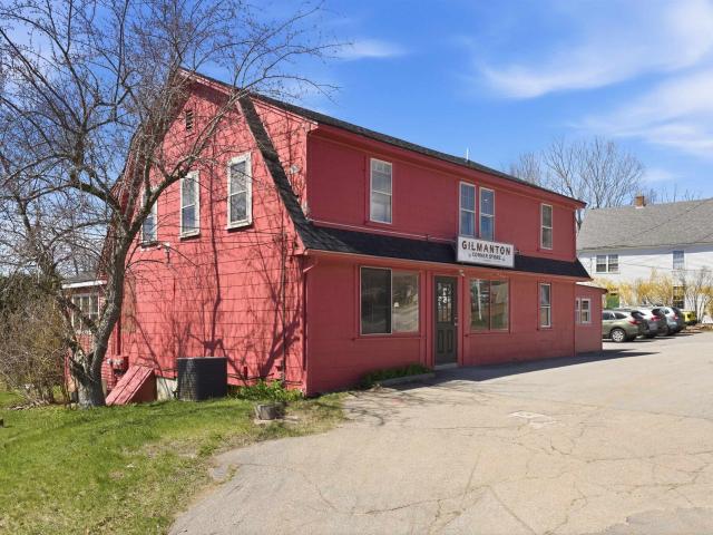 Commercial for sale in New Hampshire