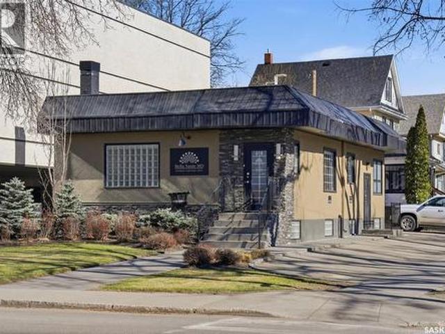 Commercial for sale in City Park, Saskatoon