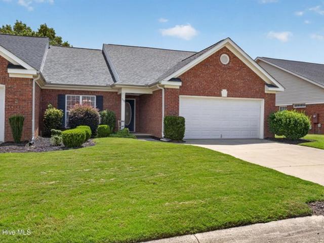Townhouse for sale in Aiken, South Carolina