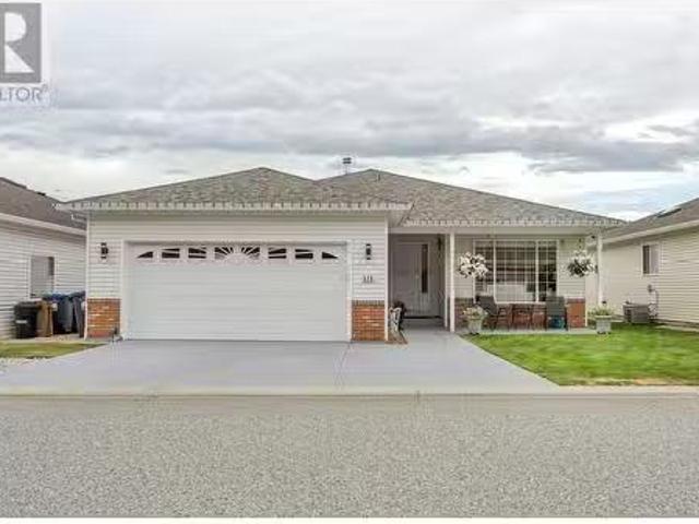 House for sale in British Columbia