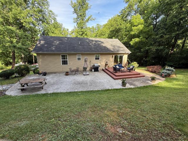 House for sale in Virginia