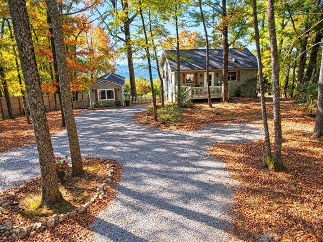 House for sale in Hillsville, Carroll County