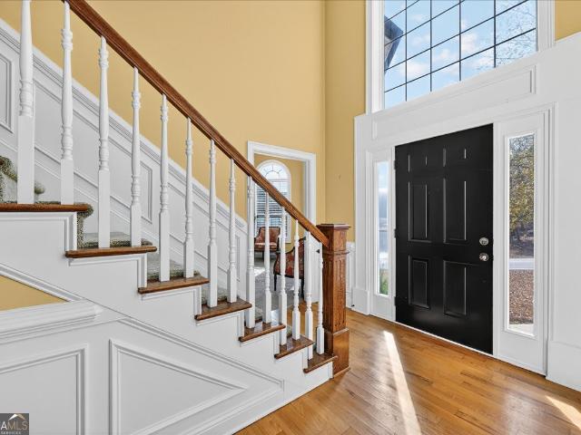 House for sale in Forsyth, Georgia