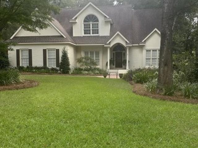 House for sale in Dothan, Alabama