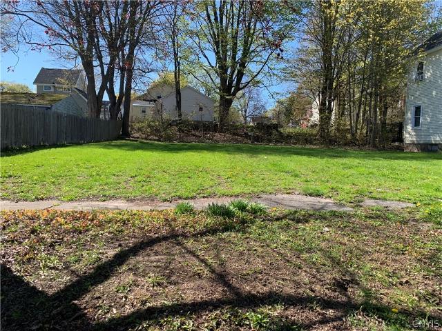 Land for sale in Fulton, New York