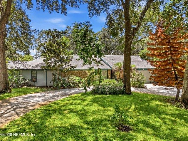 House for sale in Neptune Beach, Florida