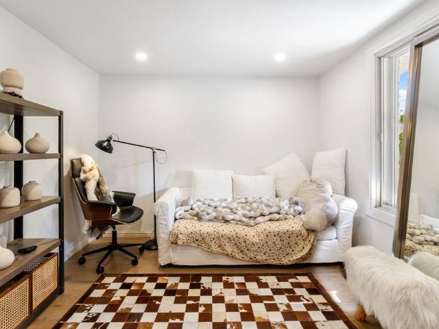 Apartment for rent in St. Leonard's, Quebec