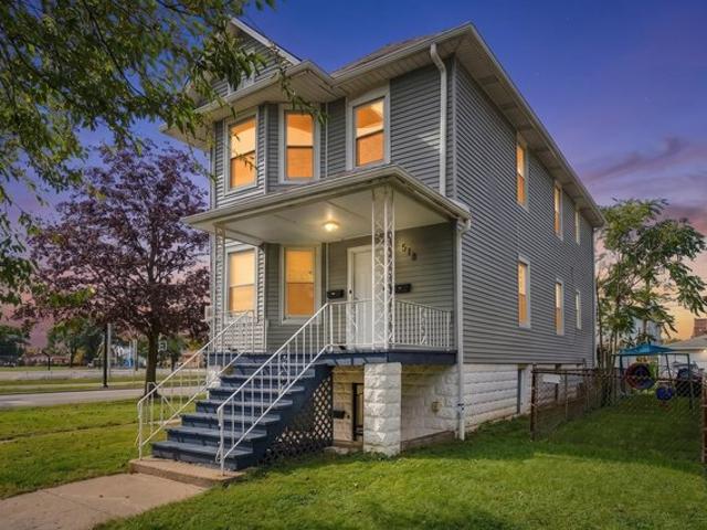 House for sale in Maywood, Cook County