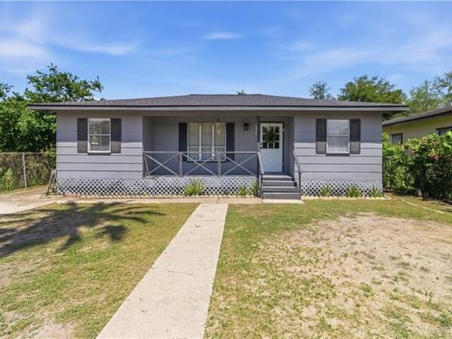 House for sale in Hidalgo, Texas