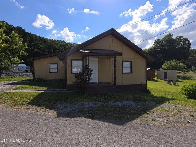 House for sale in Middlesboro, Kentucky