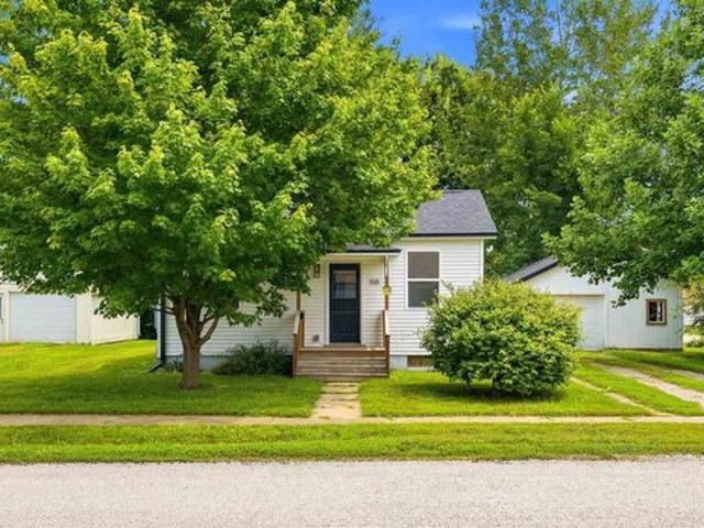 House for sale in Washington, Iowa