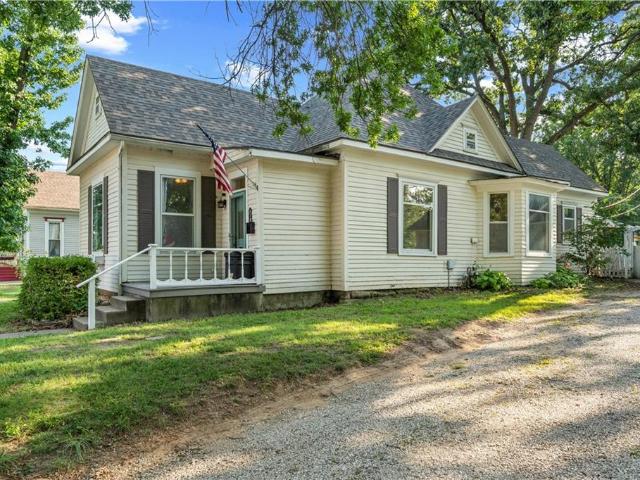 House for sale in Vernon, Missouri