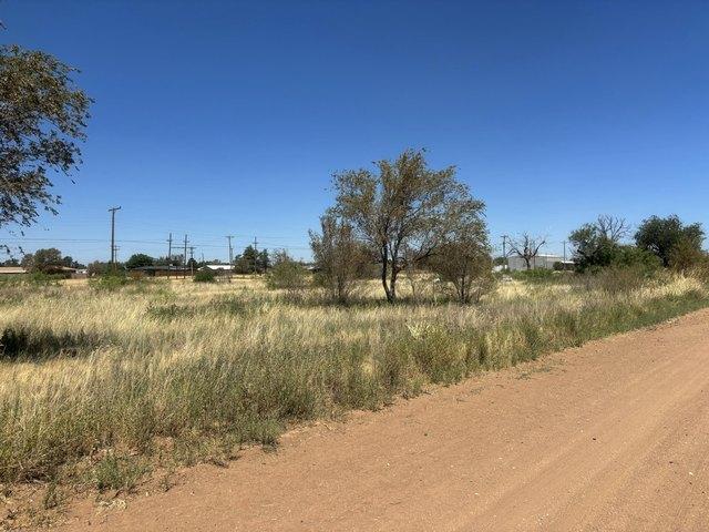Land for sale in Crosby, Texas