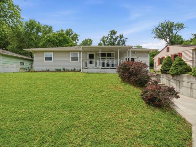 House for sale in Kansas