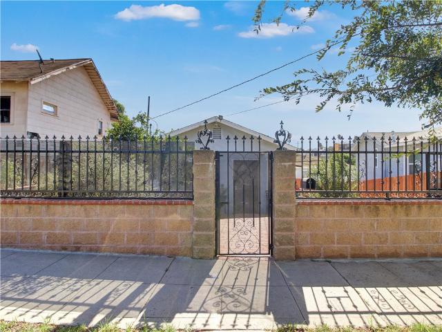 House for sale in Canoga Park, California