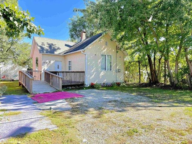 House for sale in Ottumwa, Wapello County