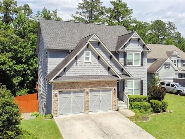 Property for rent in Paulding, Georgia