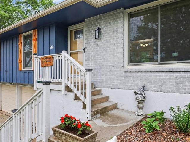 House for sale in Raymore, Missouri