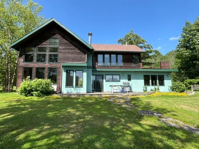 House for sale in Gilboa, New York