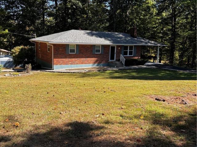 House for sale in New Pekin, Washington County