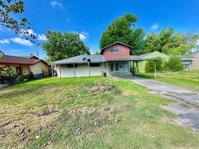 House for sale in La Porte, Harris County