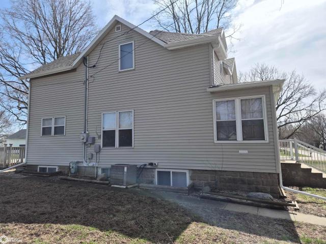 House for sale in Eagle Grove, Iowa