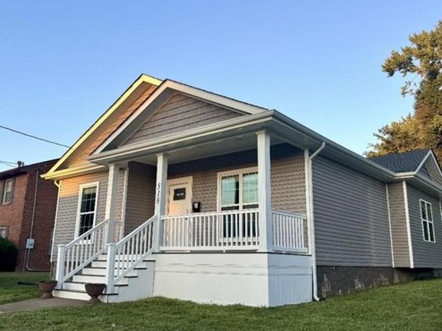 House for sale in Madisonville, Kentucky