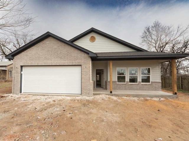 House for sale in Perkins, Oklahoma