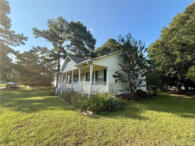 House for sale in Broadway, North Carolina