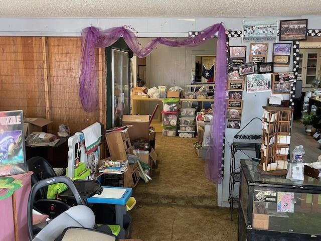 Commercial for sale in Limestone, Texas