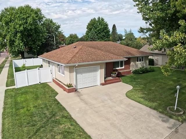 House for sale in Fairmont, Minnesota