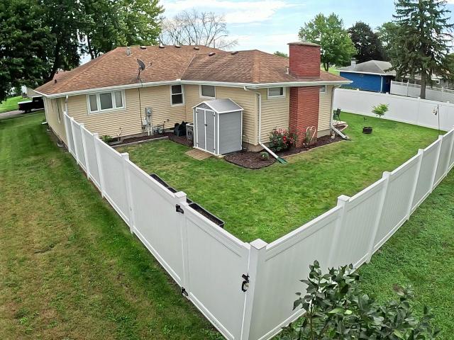 House for sale in Fairmont, Minnesota