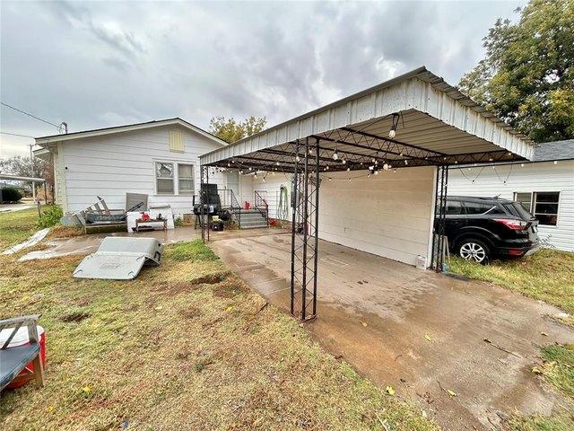 House for sale in Greer, Oklahoma