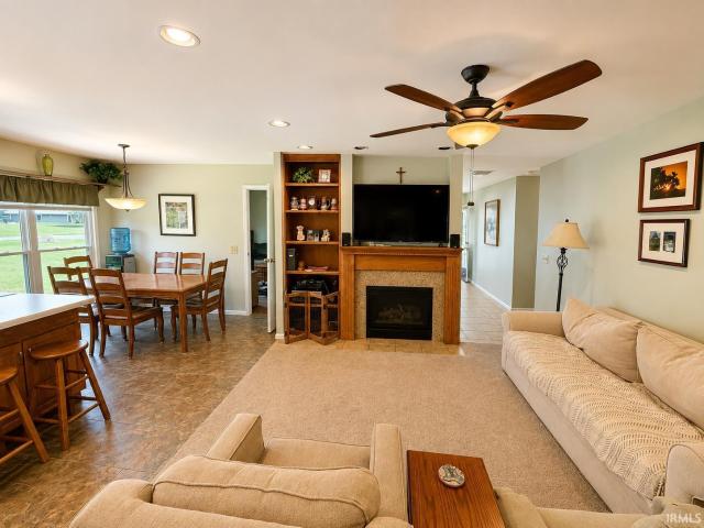 House for sale in Monticello, Indiana